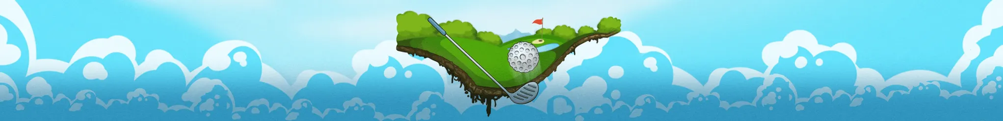 Golf Virtuel