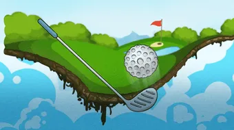 Golf Virtuel
