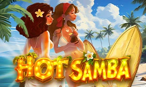 Hot Samba